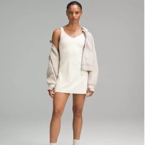Lululemon Align Dress (Sundance, size 6)